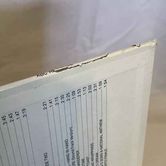 Various Song Of Norway Original Motion Picture Soundtrack (Little Russian) (Viny - Picture 5 of 9